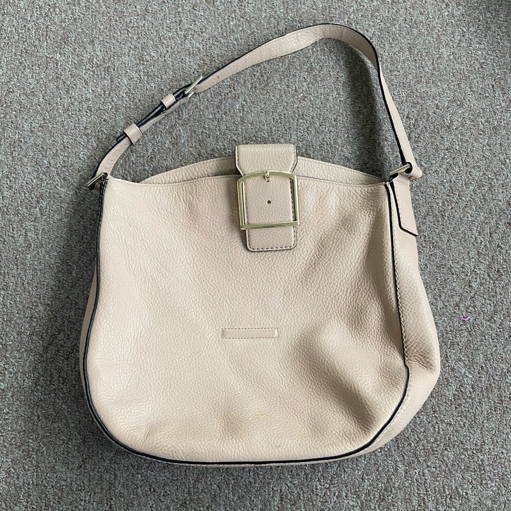 EUC Kate Spade Light Pink Bag